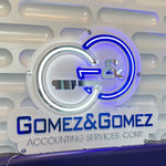LUMĒN™ Custom LED Sign
