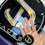 LUMĒN™ Custom LED Sign